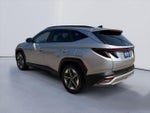 2025 Tucson Thumbnail 5
