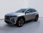 2025 Tucson Thumbnail 7