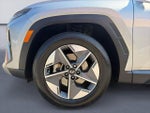 2025 Tucson Thumbnail 9