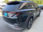 2025 Tucson Thumbnail 4