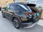2025 Tucson Thumbnail 7