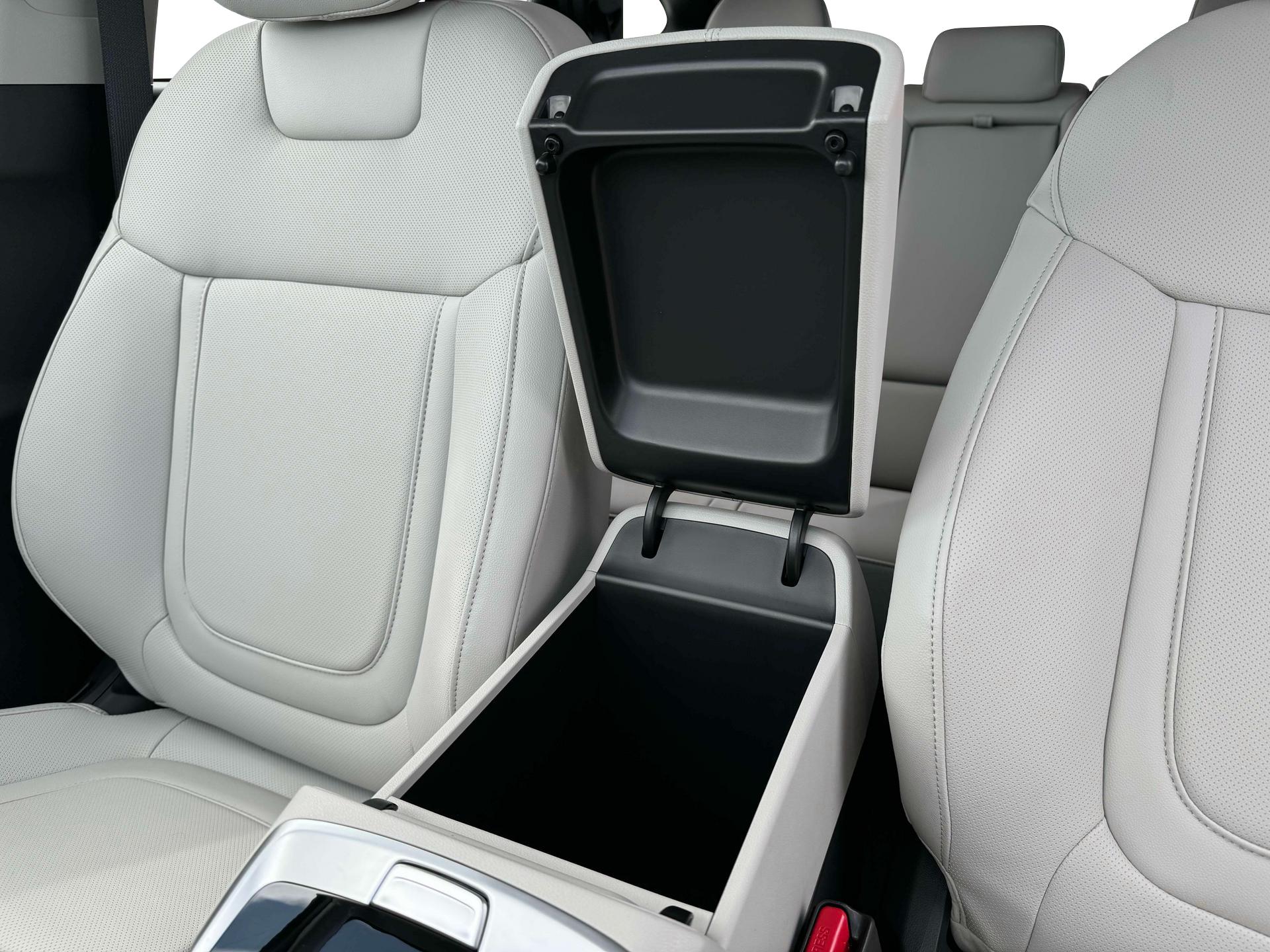 2025 Hyundai Tucson - $27,686