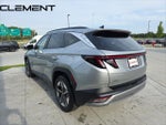 2025 Tucson Thumbnail 11