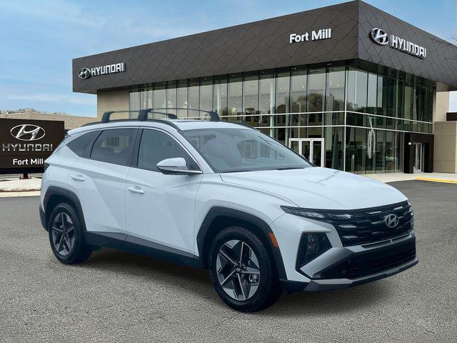 2026 Hyundai Tucson - $30,991