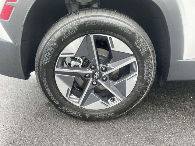 2026 Hyundai Tucson - $30,991