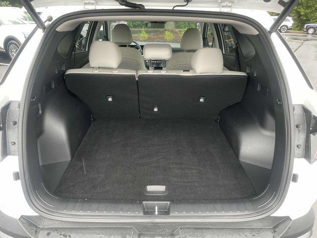 2026 Hyundai Tucson - $30,991