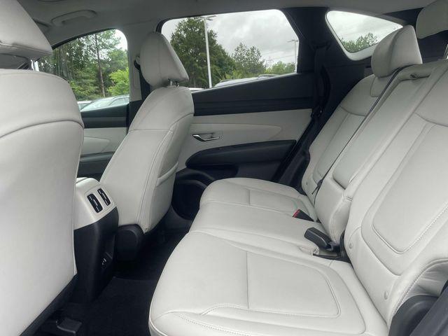 2026 Hyundai Tucson - $30,991