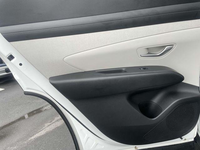 2026 Hyundai Tucson - $30,991