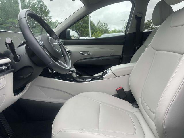 2026 Hyundai Tucson - $30,991