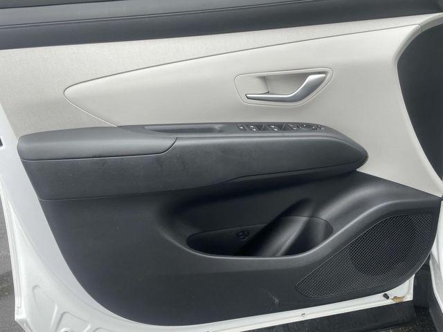 2026 Hyundai Tucson - $30,991