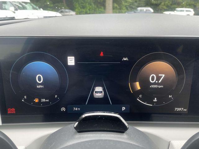 2026 Hyundai Tucson - $30,991