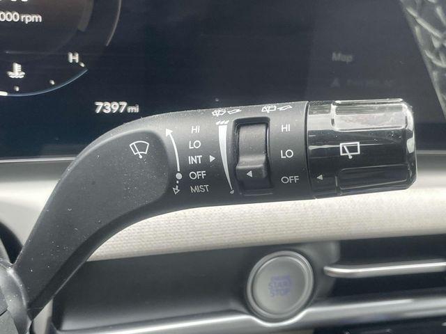2026 Hyundai Tucson - $30,991