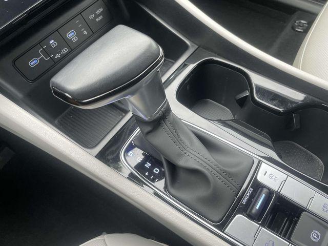 2026 Hyundai Tucson - $30,991