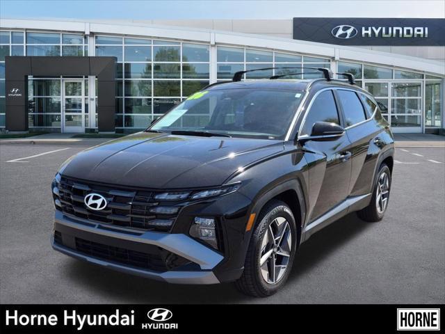 2026 Hyundai Tucson - $31,495