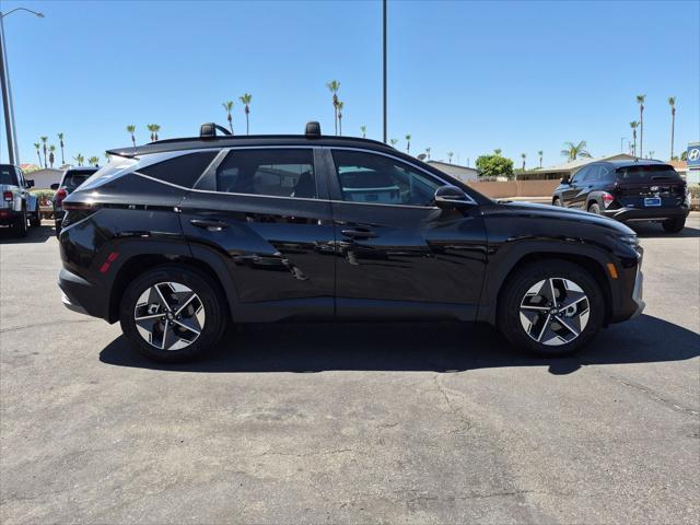 2026 Hyundai Tucson - $31,495