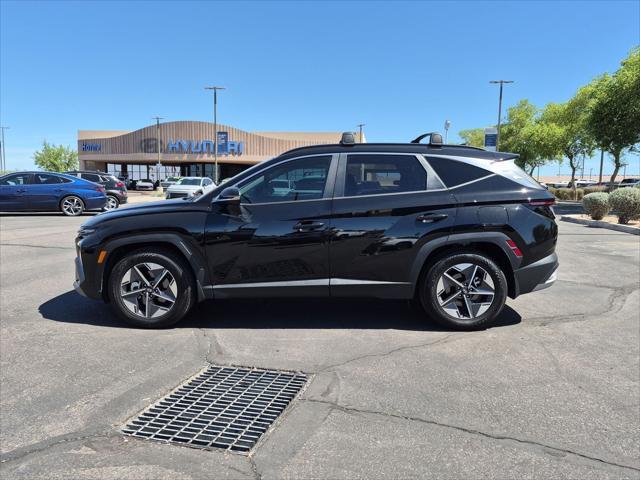 2026 Hyundai Tucson - $31,495