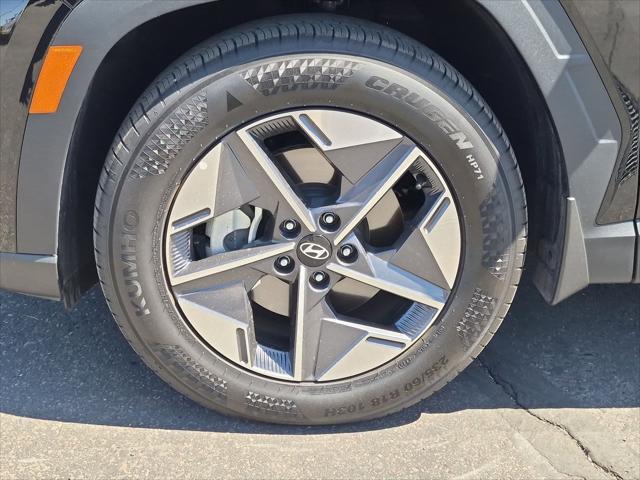 2026 Hyundai Tucson - $31,495