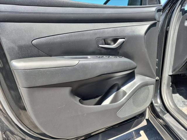 2026 Hyundai Tucson - $31,495