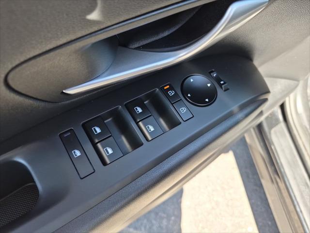 2026 Hyundai Tucson - $31,495