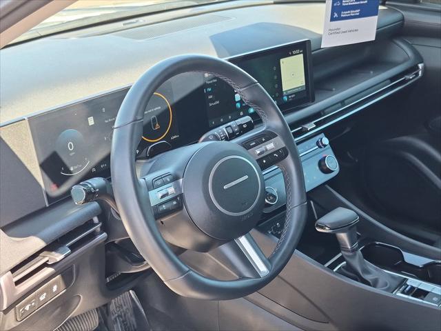 2026 Hyundai Tucson - $31,495