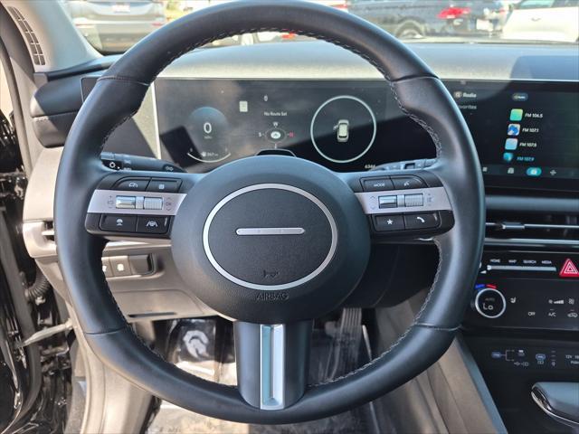 2026 Hyundai Tucson - $31,495