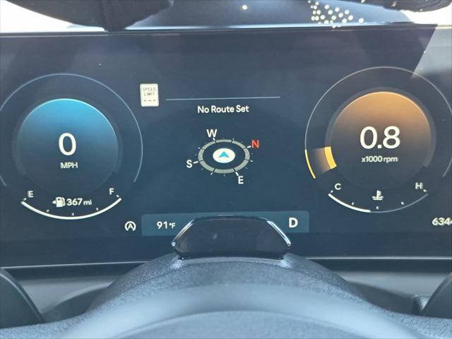 2026 Hyundai Tucson - $31,495