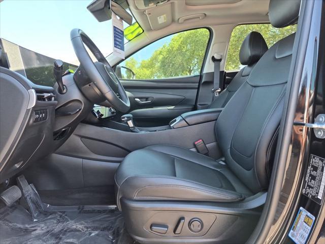 2026 Hyundai Tucson - $31,495