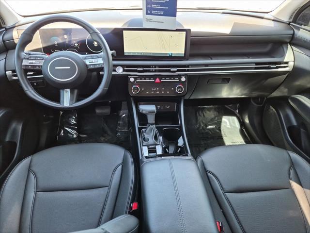 2026 Hyundai Tucson - $31,495