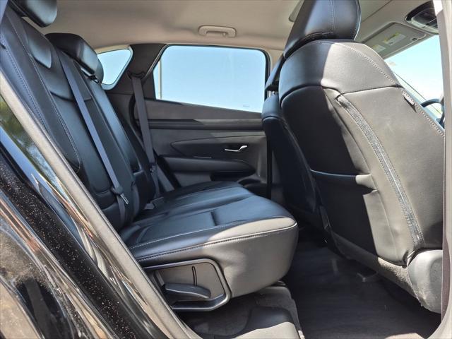 2026 Hyundai Tucson - $31,495