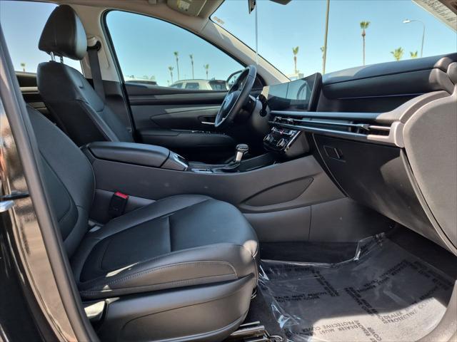2026 Hyundai Tucson - $31,495