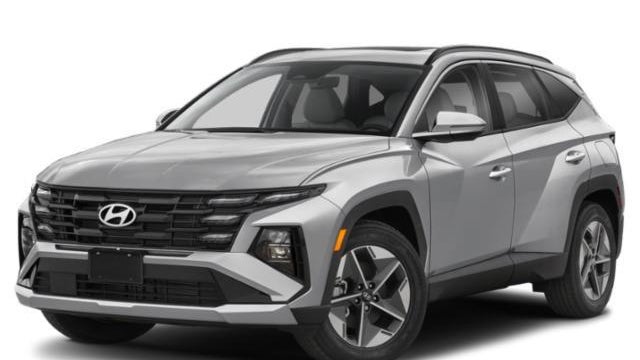 Preowned 2026 Hyundai TUCSON SEL Premium for Sale