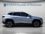 2026 Tucson Thumbnail 2