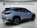 2026 Tucson Thumbnail 3