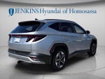 2026 Tucson Thumbnail 4