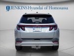 2026 Tucson Thumbnail 5