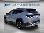 2026 Tucson Thumbnail 6
