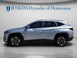 2026 Tucson Thumbnail 8