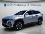 2026 Tucson Thumbnail 9