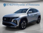 2026 Tucson Thumbnail 10