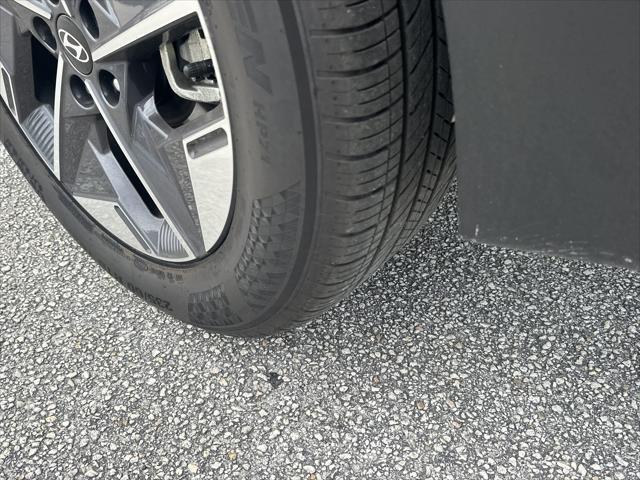 2026 Hyundai Tucson - $27,708