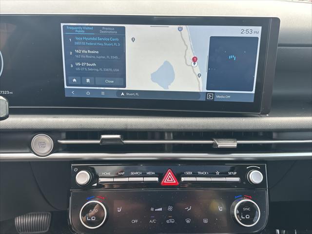 2026 Hyundai Tucson - $27,708