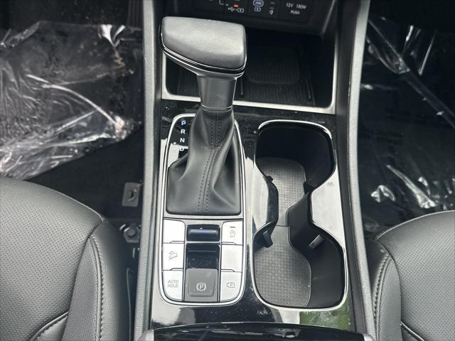 2026 Hyundai Tucson - $27,708