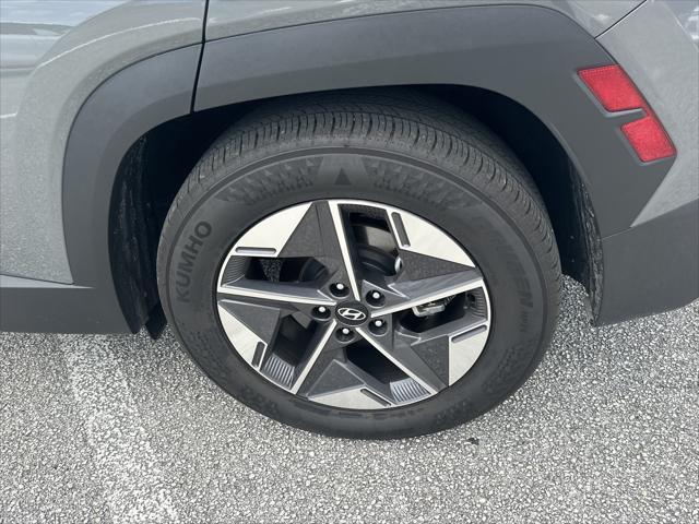 2026 Hyundai Tucson - $30,539