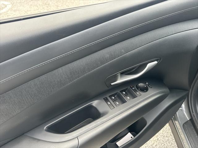 2026 Hyundai Tucson - $30,539