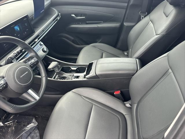 2026 Hyundai Tucson - $30,539