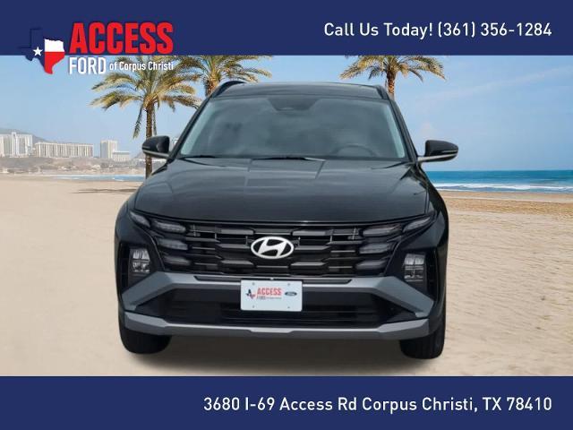 2026 Hyundai Tucson - $26,215