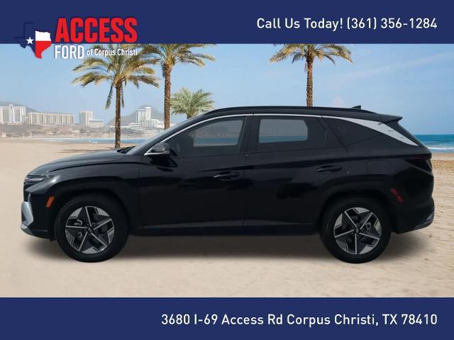 2026 Hyundai Tucson - $26,215