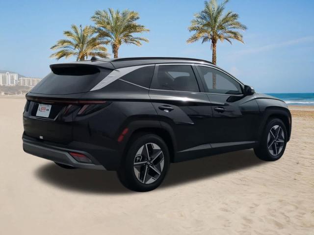 2026 Hyundai Tucson - $26,215