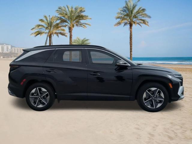 2026 Hyundai Tucson - $26,215