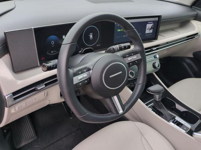 2026 Hyundai Tucson - $26,215